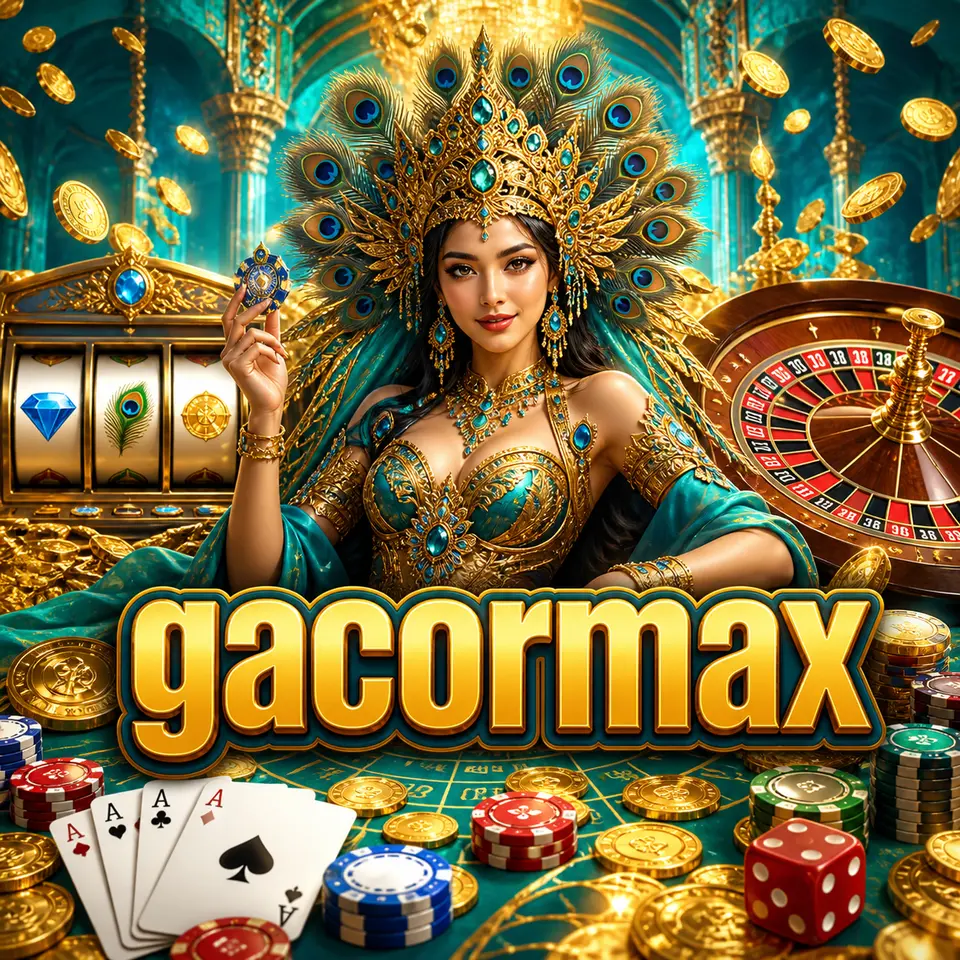 gacormax APK