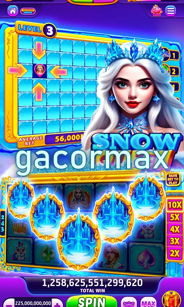 gacormax APK