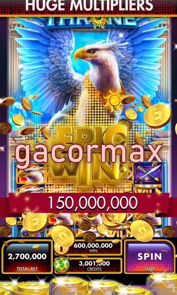 gacormax APK