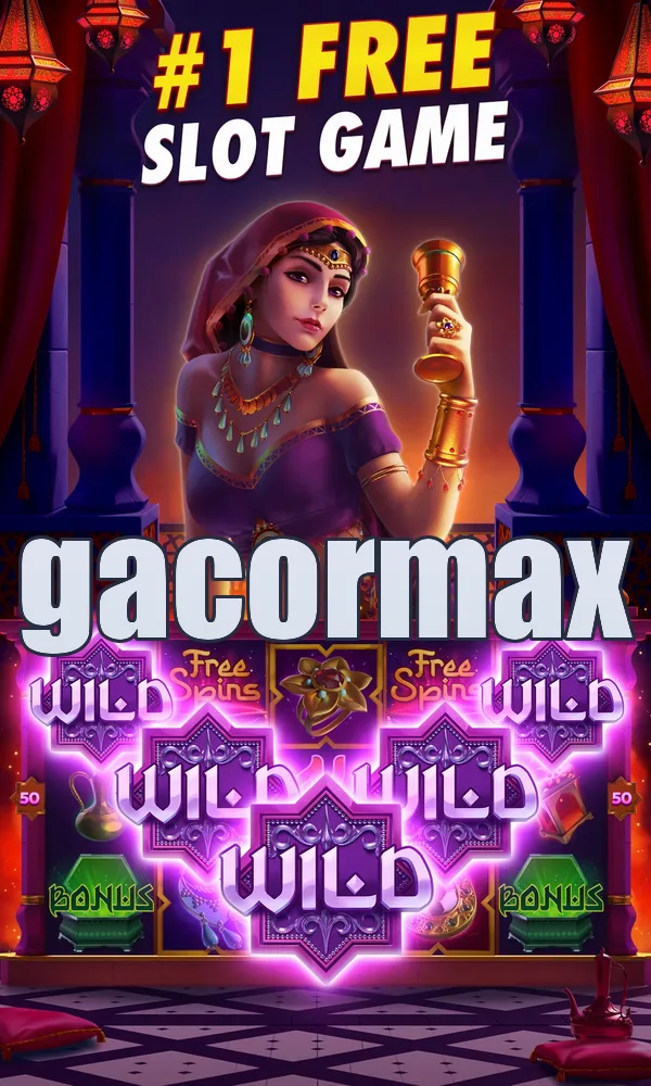gacormax APK