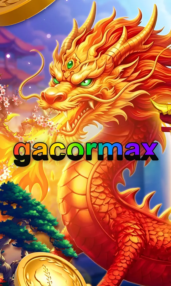 gacormax Tangkapan Layar 2